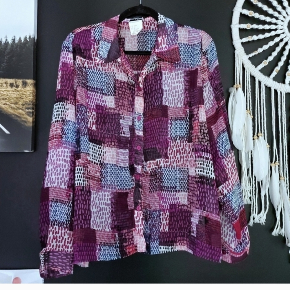 Blouse